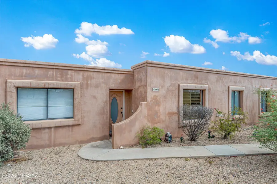 460 E Yvon, Tucson, AZ 85704 - #3