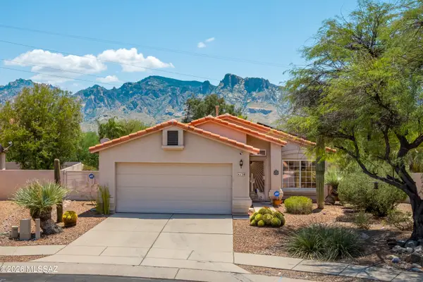 138 E Elixir, Oro Valley, AZ 85755