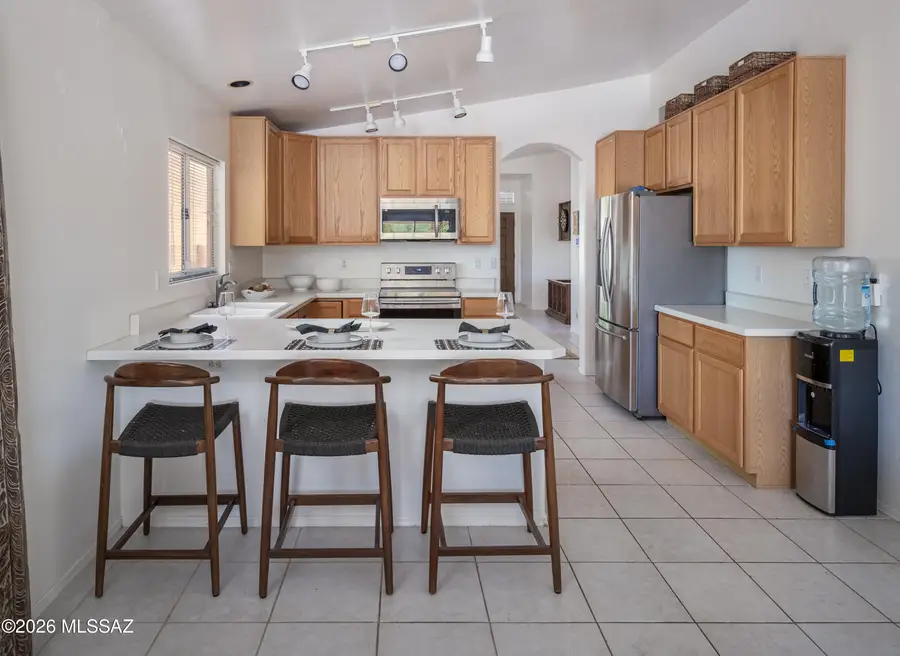 138 E Elixir, Oro Valley, AZ 85755 - #3