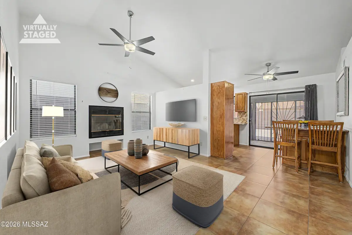 10054 E Bryonwood, Tucson, AZ 85730 - #1