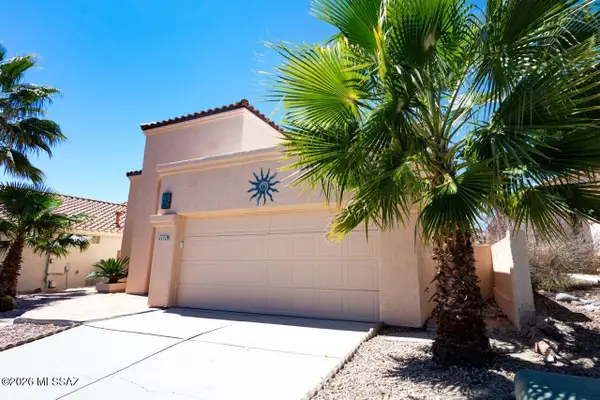 11119 N Desert Flower, Oro Valley, AZ 85737