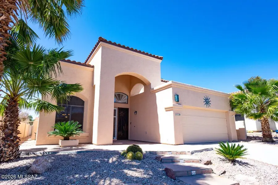 11119 N Desert Flower, Oro Valley, AZ 85737 - #2