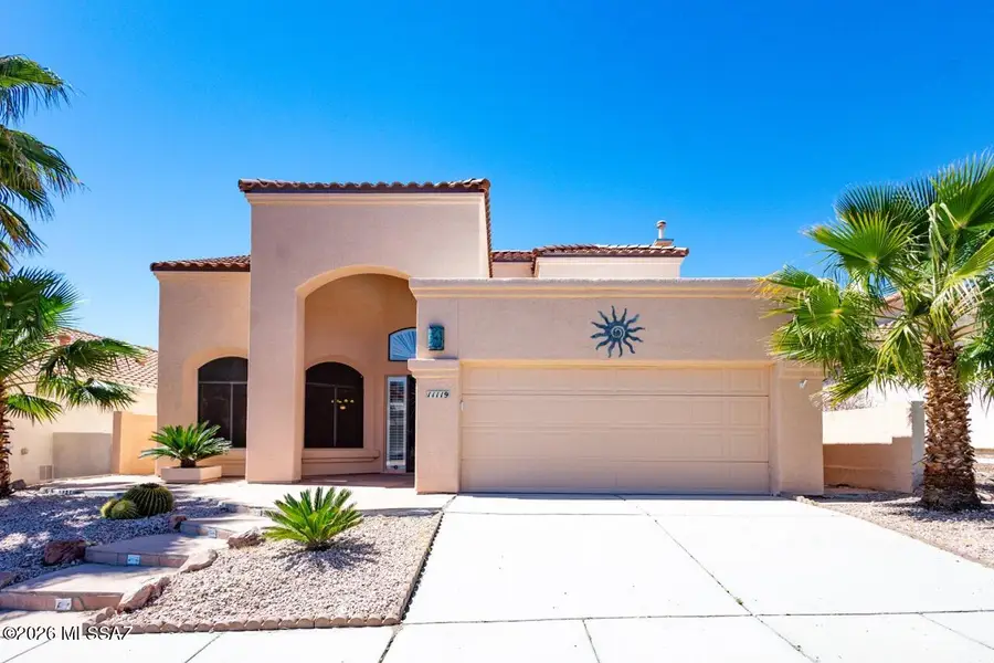 11119 N Desert Flower, Oro Valley, AZ 85737 - #3