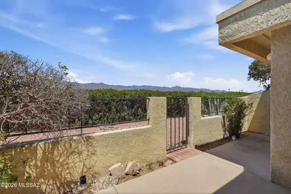 7111 E Rosslare, Tucson, AZ 85715