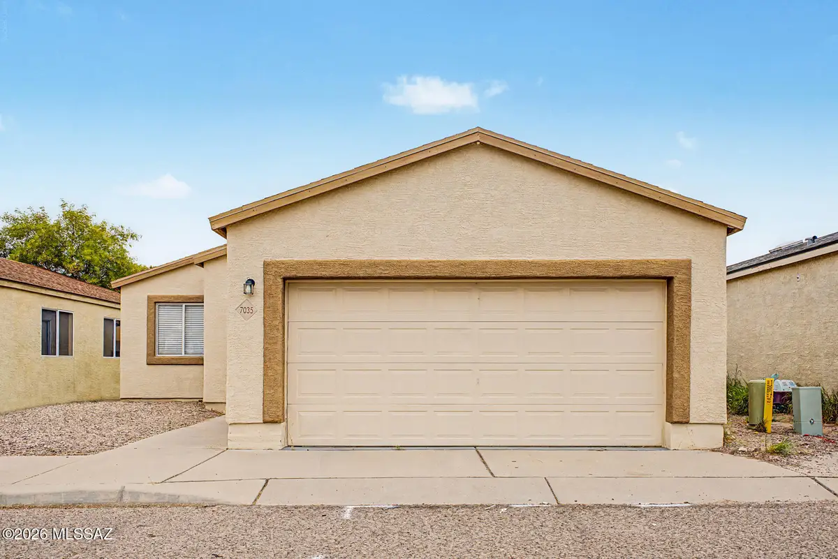 7035 S Placita Sorrento, Tucson, AZ 85756 - #1