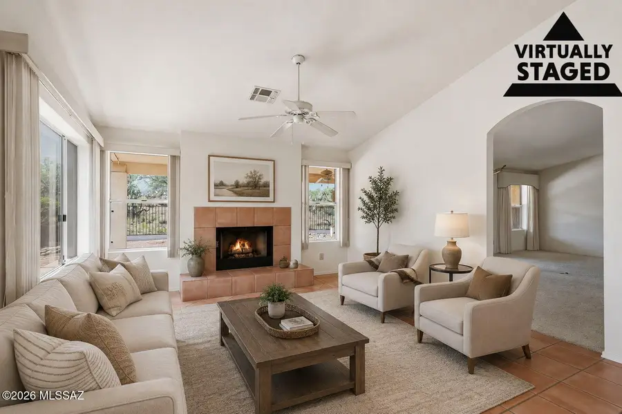 64731 E Canyon Shadows, Tucson, AZ 85739 - #3
