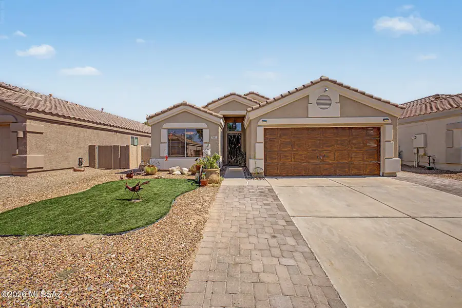 9683 E Country, Tucson, AZ 85749 - #3