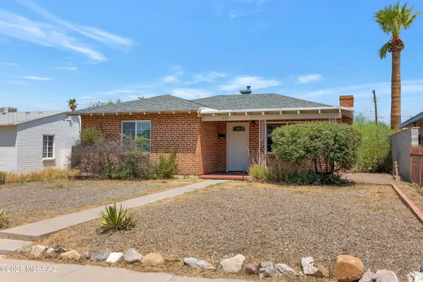 1335 E Hampton, Tucson, AZ 85719