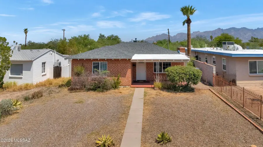 1335 E Hampton, Tucson, AZ 85719 - #2