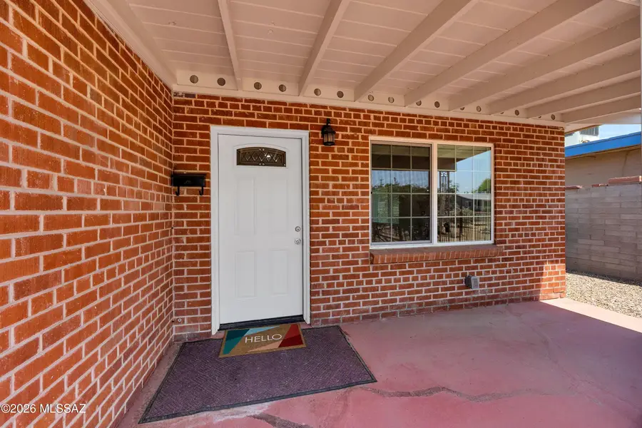 1335 E Hampton, Tucson, AZ 85719 - #3