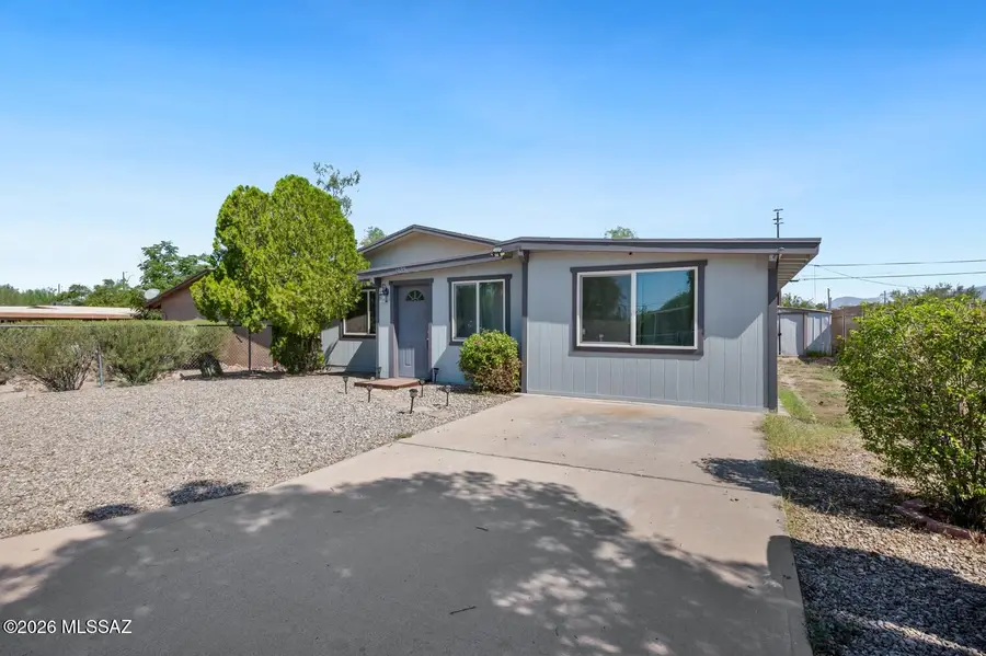 1025 E 32nd, Tucson, AZ 85713 - #2