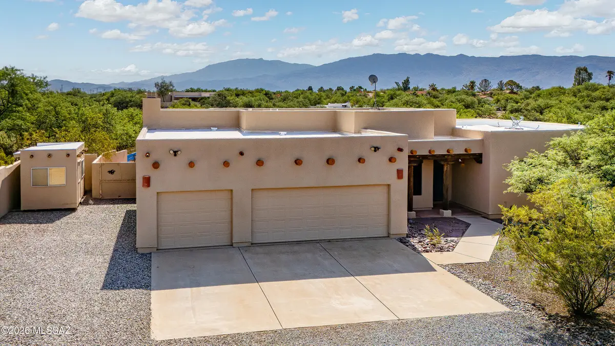 2330 N Bonanza, Tucson, AZ 85749 - #1