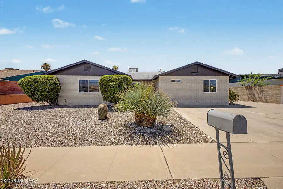 9240 E Colette, Tucson, AZ 85710 - #2