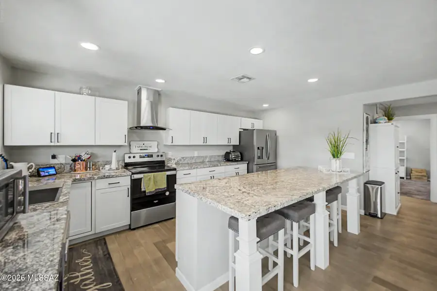 9240 E Colette, Tucson, AZ 85710 - #3