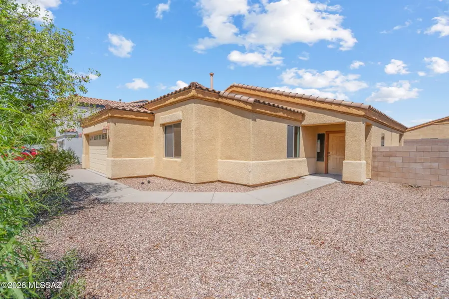 6272 W Mesa Garden, Tucson, AZ 85757 - #3