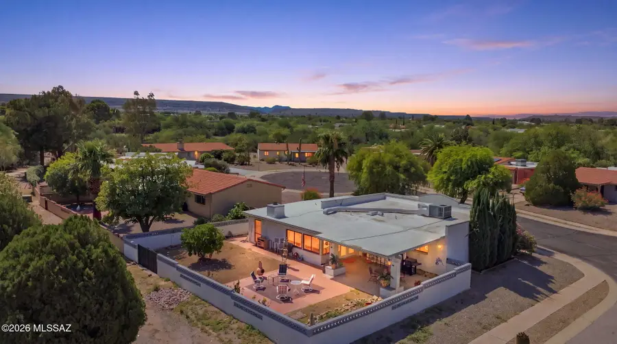 32 E La Espina, Green Valley, AZ 85614 - #3