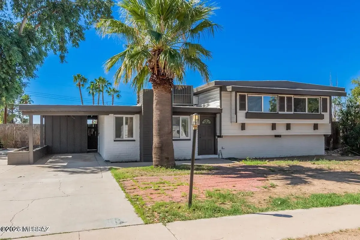 8282 E 18th, Tucson, AZ 85710 - #1