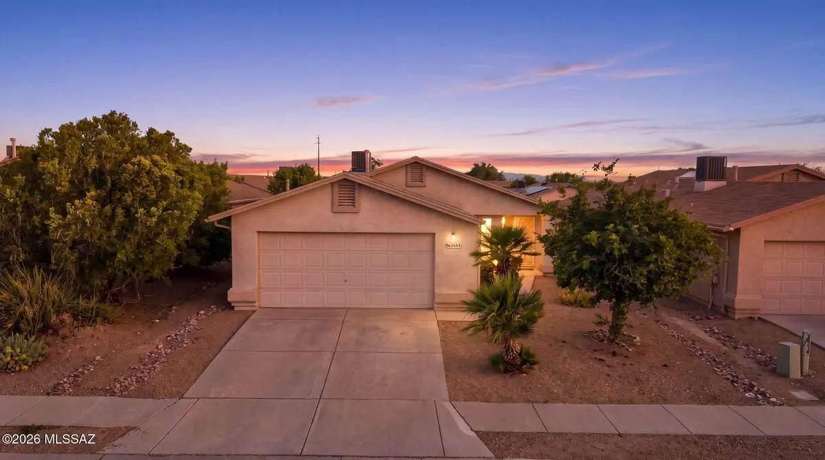 8966 E Alderpoint, Tucson, AZ 85730 - #1