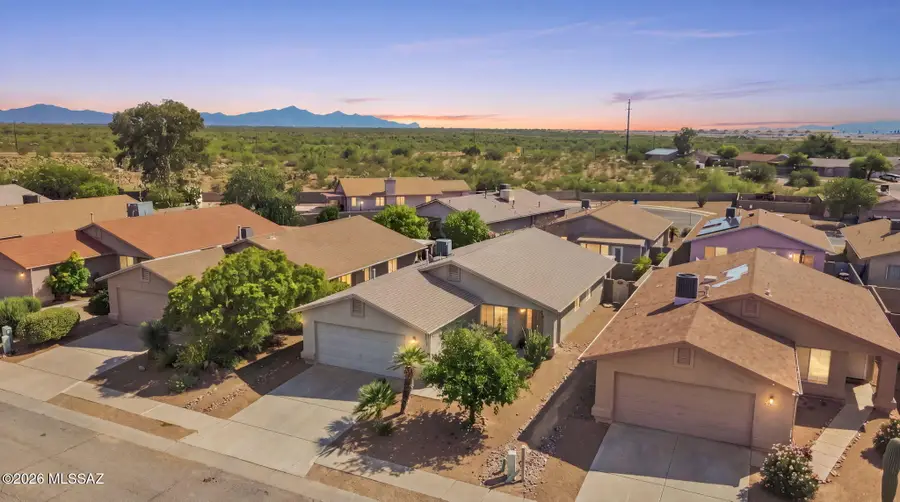 8966 E Alderpoint, Tucson, AZ 85730 - #2
