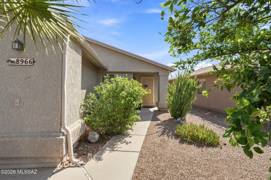 8966 E Alderpoint, Tucson, AZ 85730 - #3