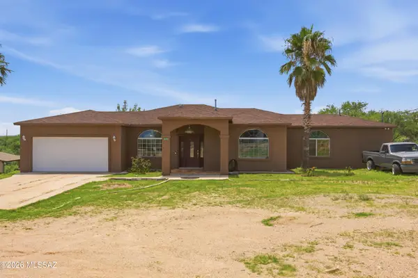 975 Calle Dura, Rio Rico, AZ 85648