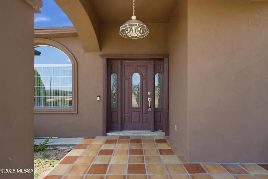 975 Calle Dura, Rio Rico, AZ 85648 - #3