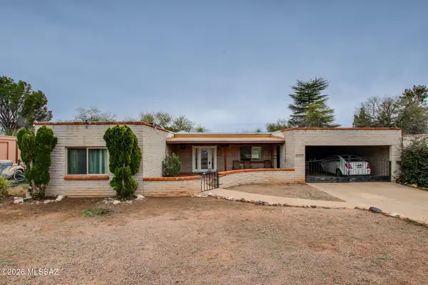 403 Poston, Rio Rico, AZ 85648