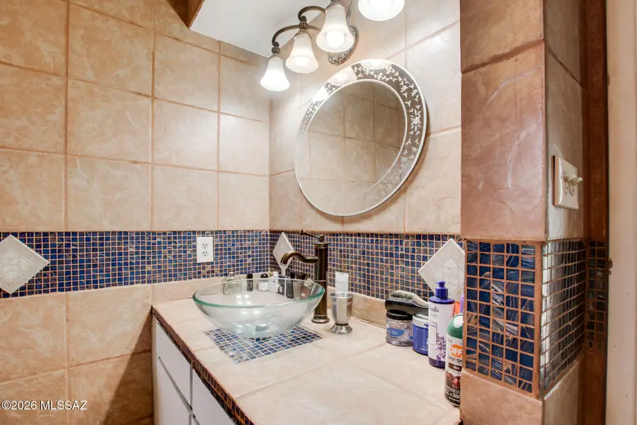 403 Poston, Rio Rico, AZ 85648 - #3