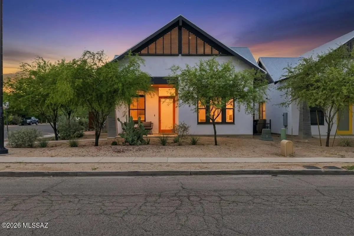802 S 5th, Tucson, AZ 85701 - #1