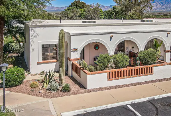 437 S Paseo Madera, Green Valley, AZ 85614