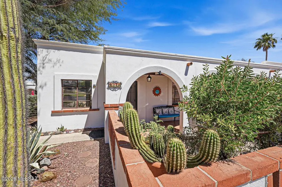 437 S Paseo Madera, Green Valley, AZ 85614 - #2