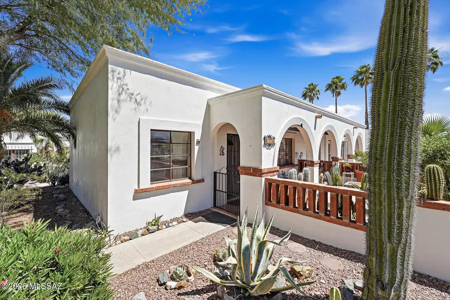 437 S Paseo Madera, Green Valley, AZ 85614 - #3