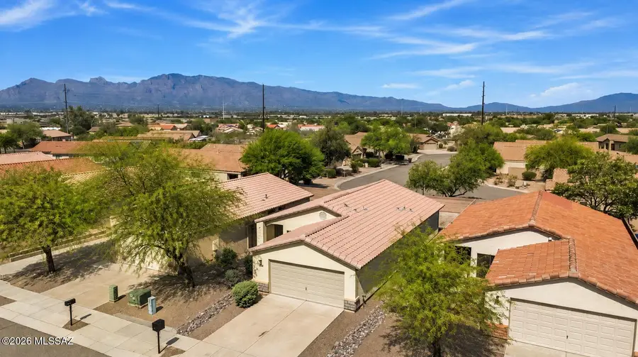 2876 N Xochipilli, Tucson, AZ 85745 - #3