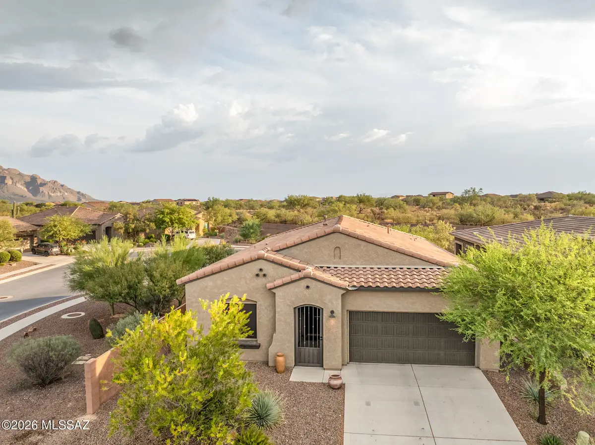 13175 N Weatherglass, Oro Valley, AZ 85755 - #1
