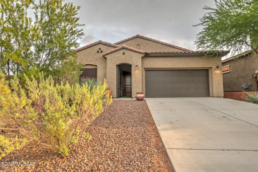 13175 N Weatherglass, Oro Valley, AZ 85755 - #2