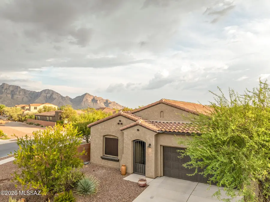 13175 N Weatherglass, Oro Valley, AZ 85755 - #3