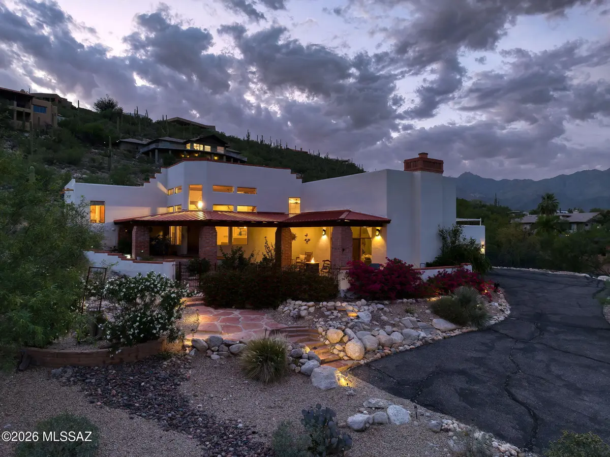 4535 N Buckskin, Tucson, AZ 85750 - #1