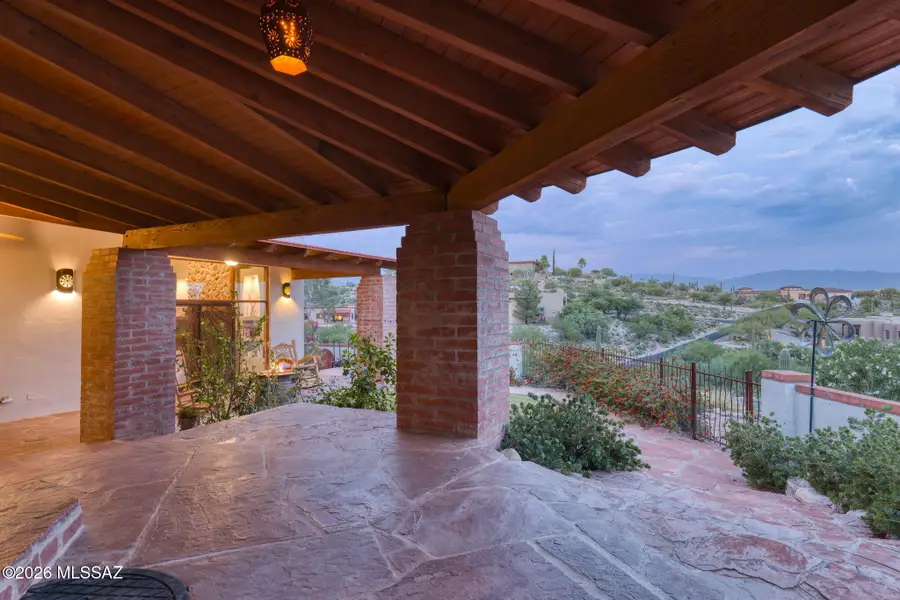 4535 N Buckskin, Tucson, AZ 85750 - #2