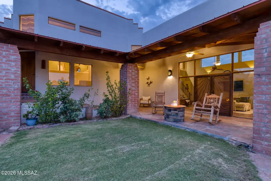 4535 N Buckskin, Tucson, AZ 85750 - #3