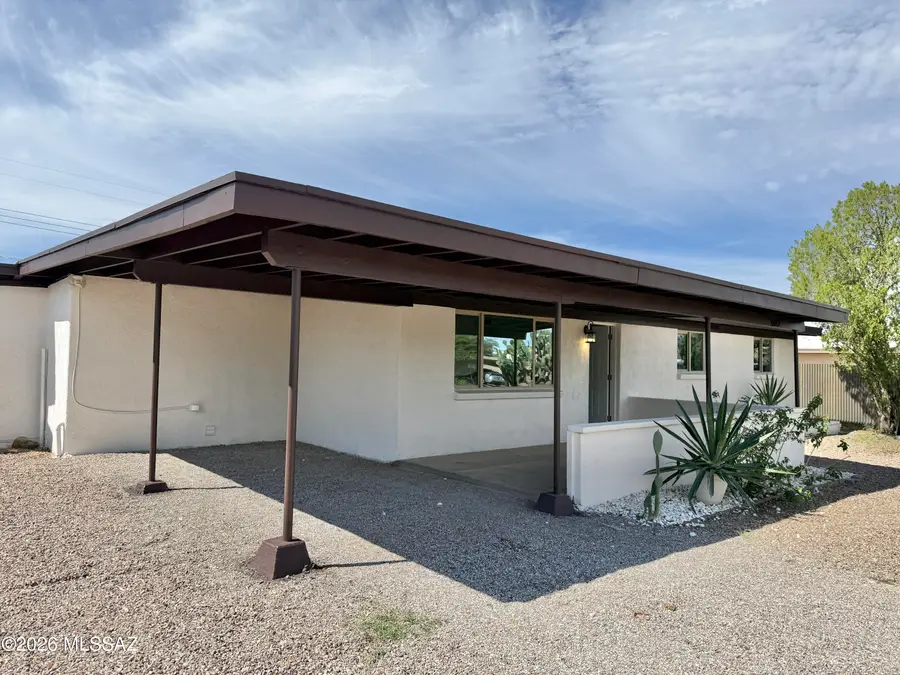 6042 E 33rd, Tucson, AZ 85711 - #2