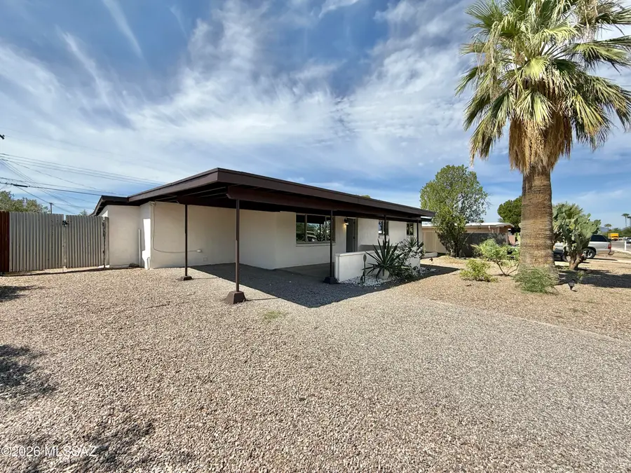 6042 E 33rd, Tucson, AZ 85711 - #3