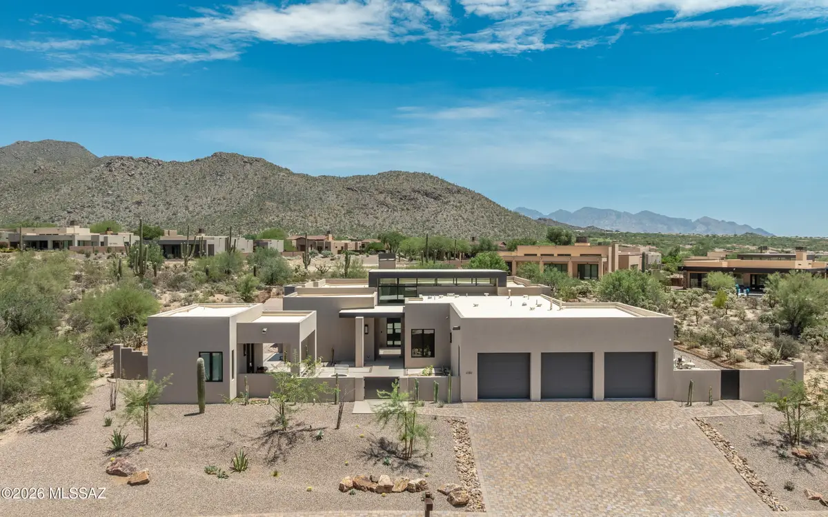 6186 W Seven Saguaros, Marana, AZ 85658 - #1