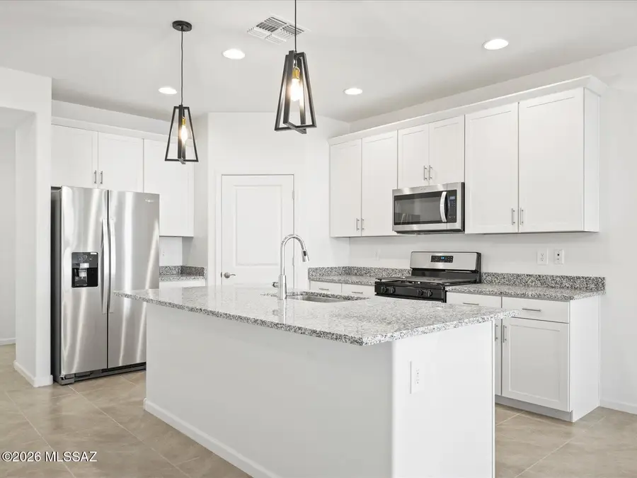 5142 W Bowen House, Tucson, AZ 85757 - #3