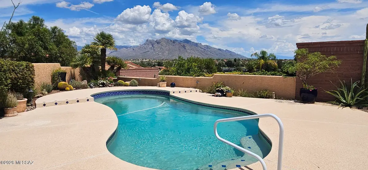 2612 W Tommy Armour, Tucson, AZ 85742 - #1