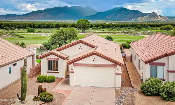 531 W Royal Troon, Green Valley, AZ 85614