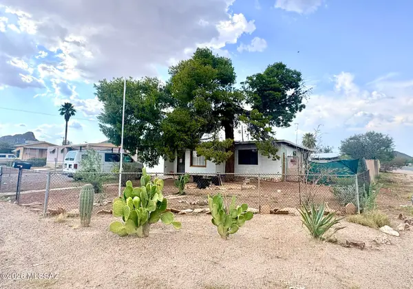 2702 W Dove, Tucson, AZ 85746