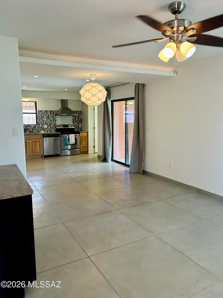 720 W Kelso, Tucson, AZ 85705 - #3