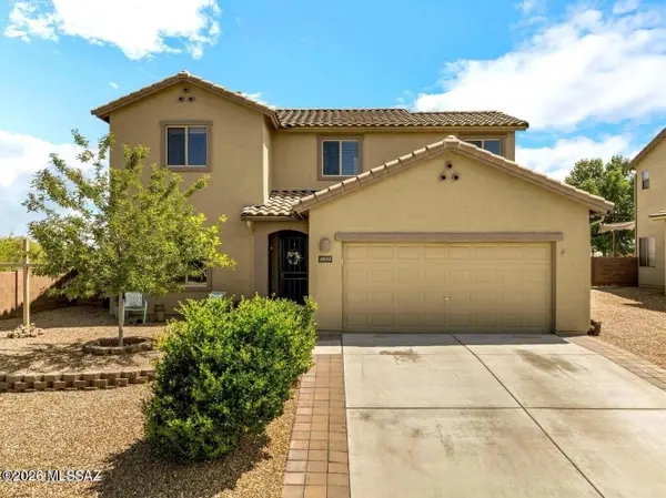 1035 S Stalactites, Benson, AZ 85602