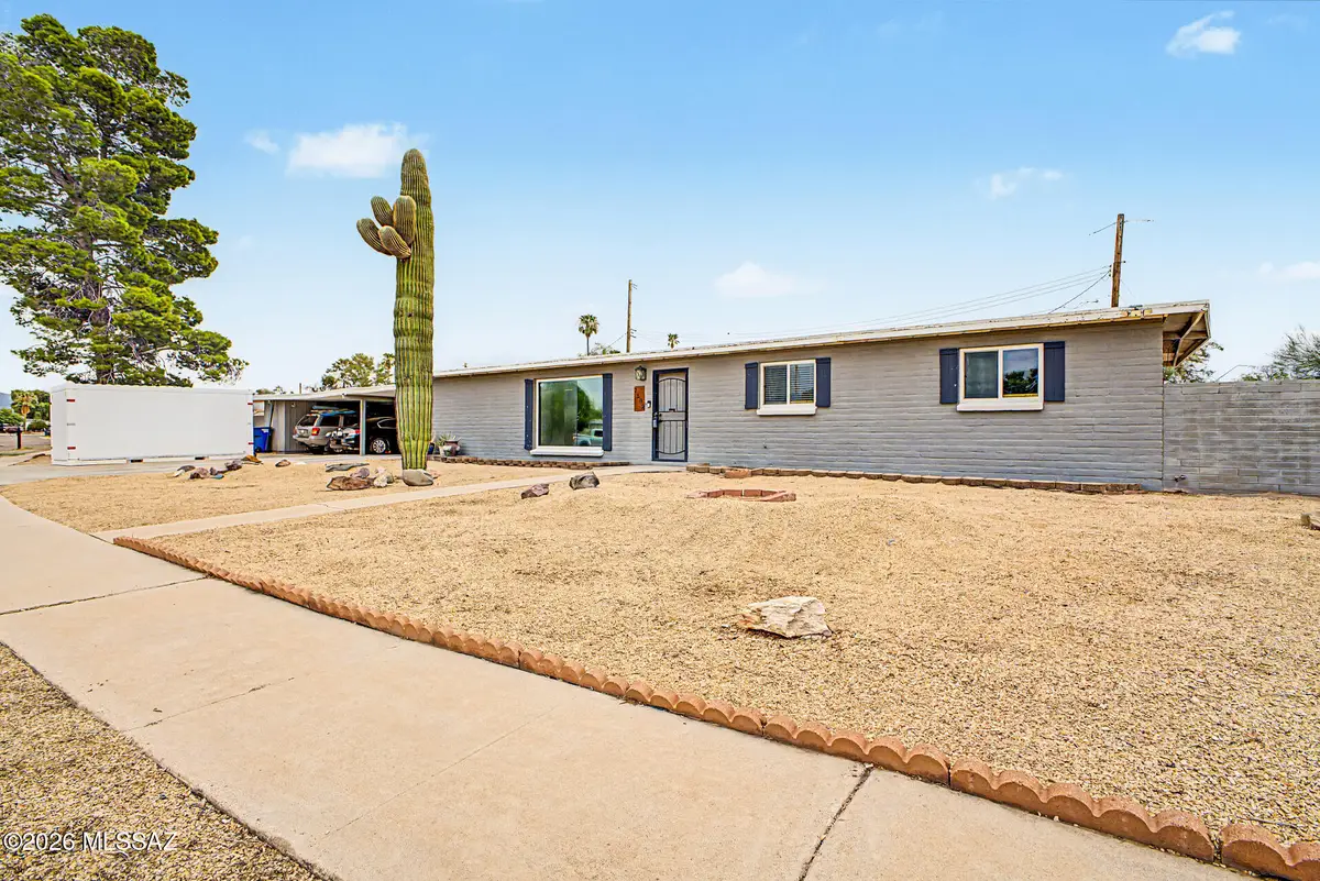 7102 E 30th, Tucson, AZ 85710 - #1