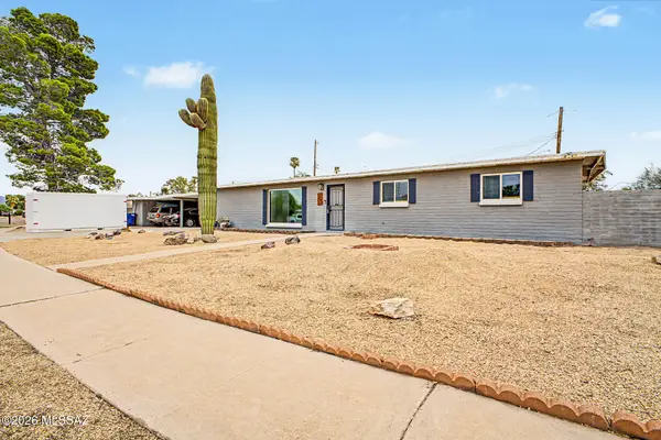 7102 E 30th, Tucson, AZ 85710